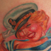tattoo galleries/ - Petty Sailor Girl